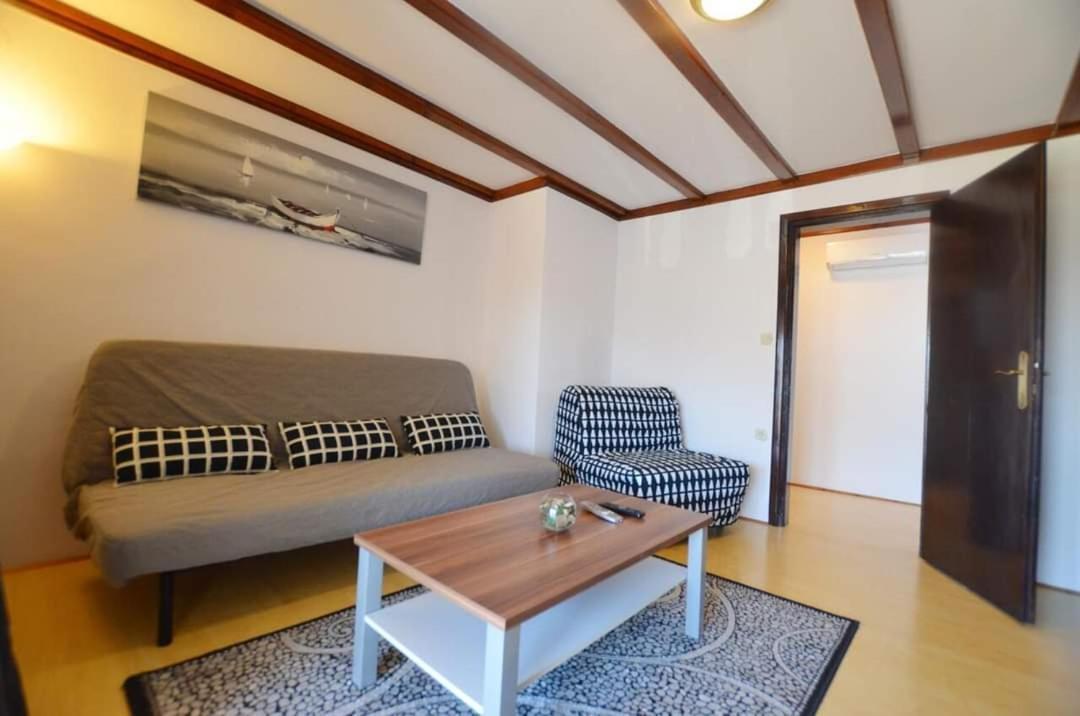 Tony Apartments Rovinj Exterior foto