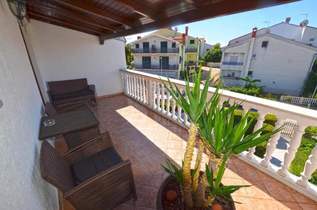 Tony Apartments Rovinj Exterior foto