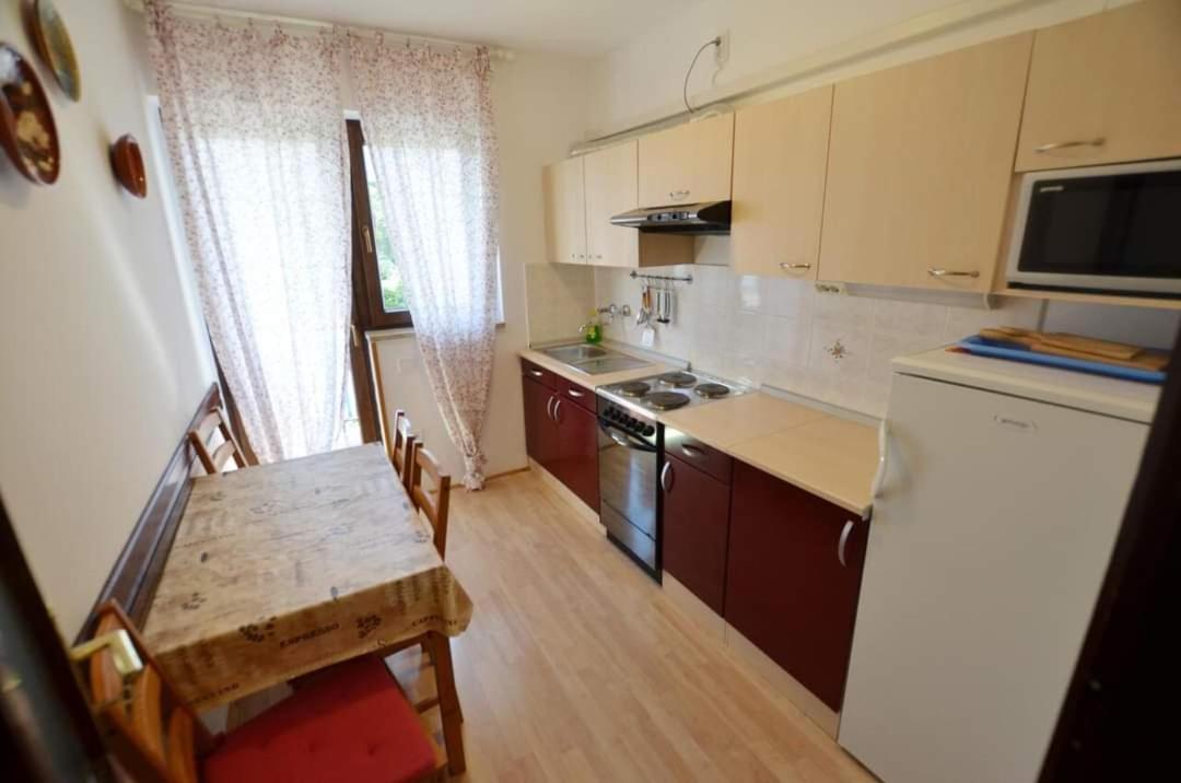 Tony Apartments Rovinj Zimmer foto