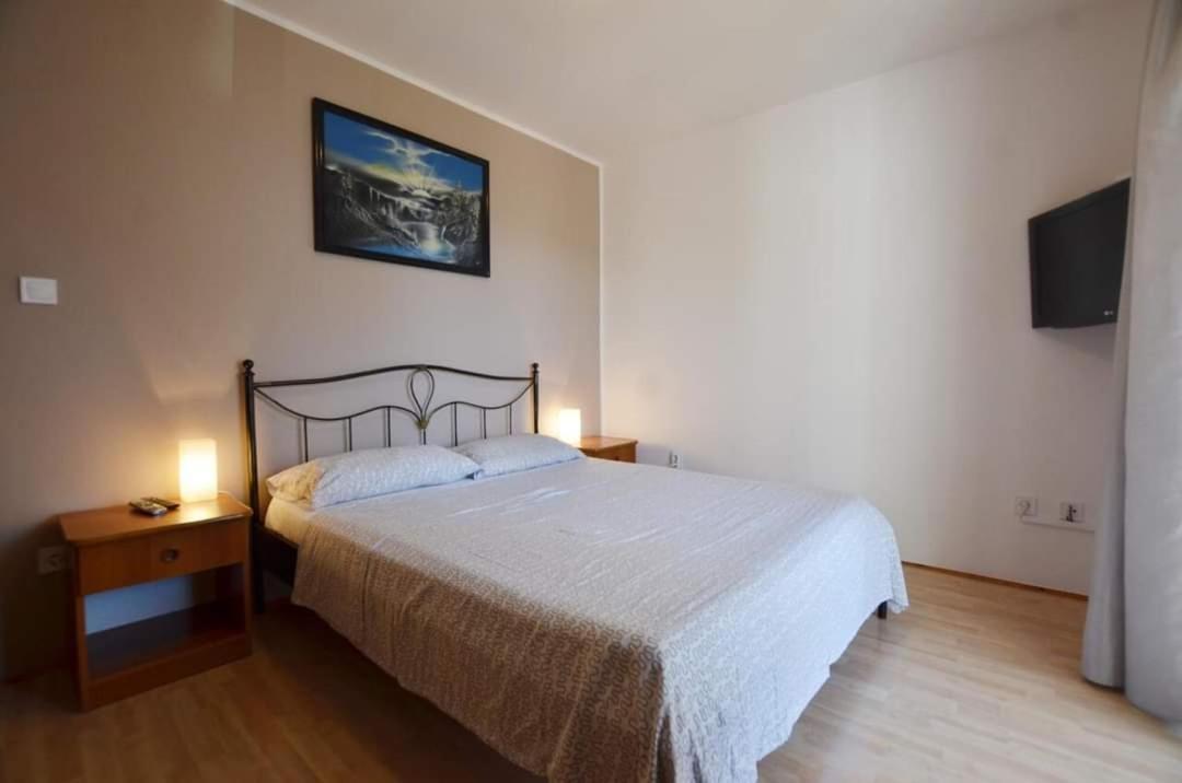 Tony Apartments Rovinj Zimmer foto