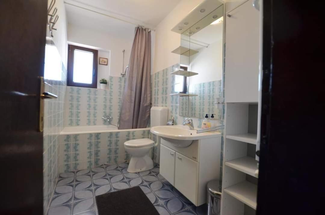 Tony Apartments Rovinj Zimmer foto